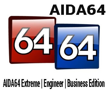 AIDA64 Pro 5.97.4600 Rus / 2018 + ��������� + Portable. ����������