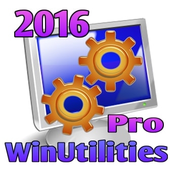 WinUtilities Pro 12.26 - ������� �������������� ������