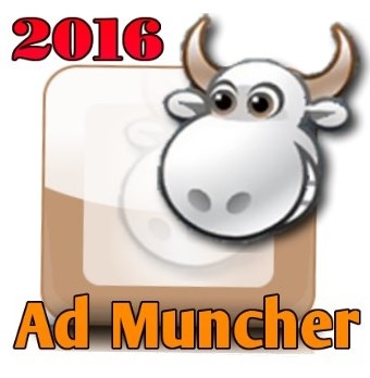 Ad Muncher 4.94 Premium Final 2016 - ����������� ������� ������