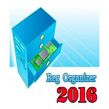 Reg Organizer 7.36 Pro / Portable - ��������� �������������� ������