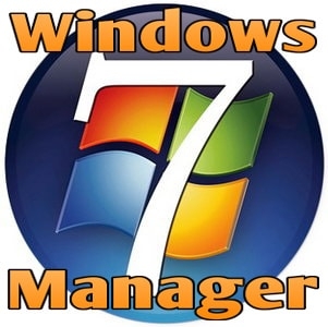 Windows 7 Manager 5.1.8 (2016 / Rus) Final + ���������