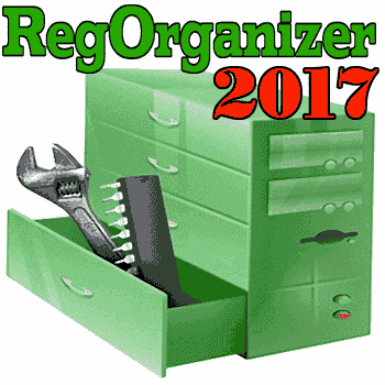 Reg Organizer 7.81 �������������� ������ + ������������ ����. ����������
