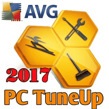 AVG PC TuneUp 16.74.2 Pro [2017 / Rus] + ������������ ����. ����������