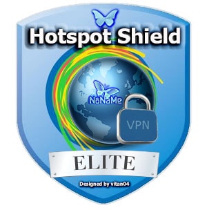 Hotspot Shield VPN Elite 6.20.22 [Rus / 2017] + ���������. ����������