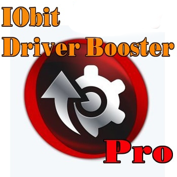 IObit Driver Booster 13.5 Pro + ������������ ���� (����������� �����). ���������� 2026