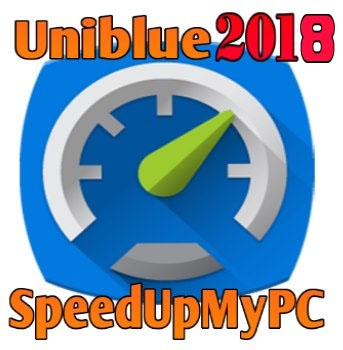 Uniblue SpeedUpMyPC Pro 2018 / RUS - ������ ������ + ��������. ����������