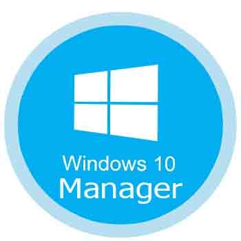 Windows 10 Manager 2.3.2 [Rus / 2018] Final + ������������ ����. ����������
