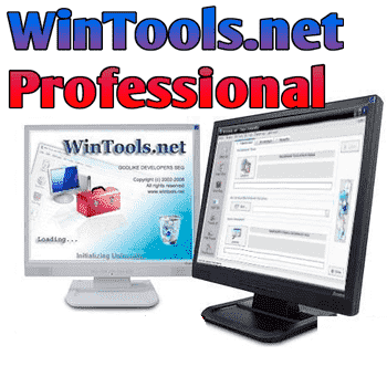 WinTools.Net Pro / Premium 18.5 + ������������ ����. ���������� 2018